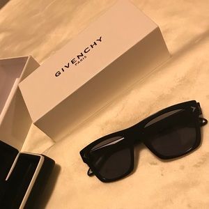 Authentic Givenchy Sunglasses